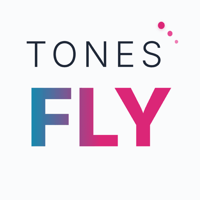 TonesFly App